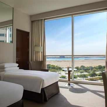 Yas Plaza Circuit by IHG